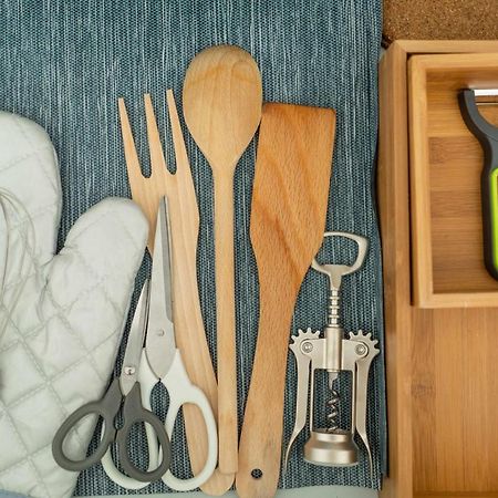 말라가 Balneario Pedregalejo Loft A 아파트 외부 사진