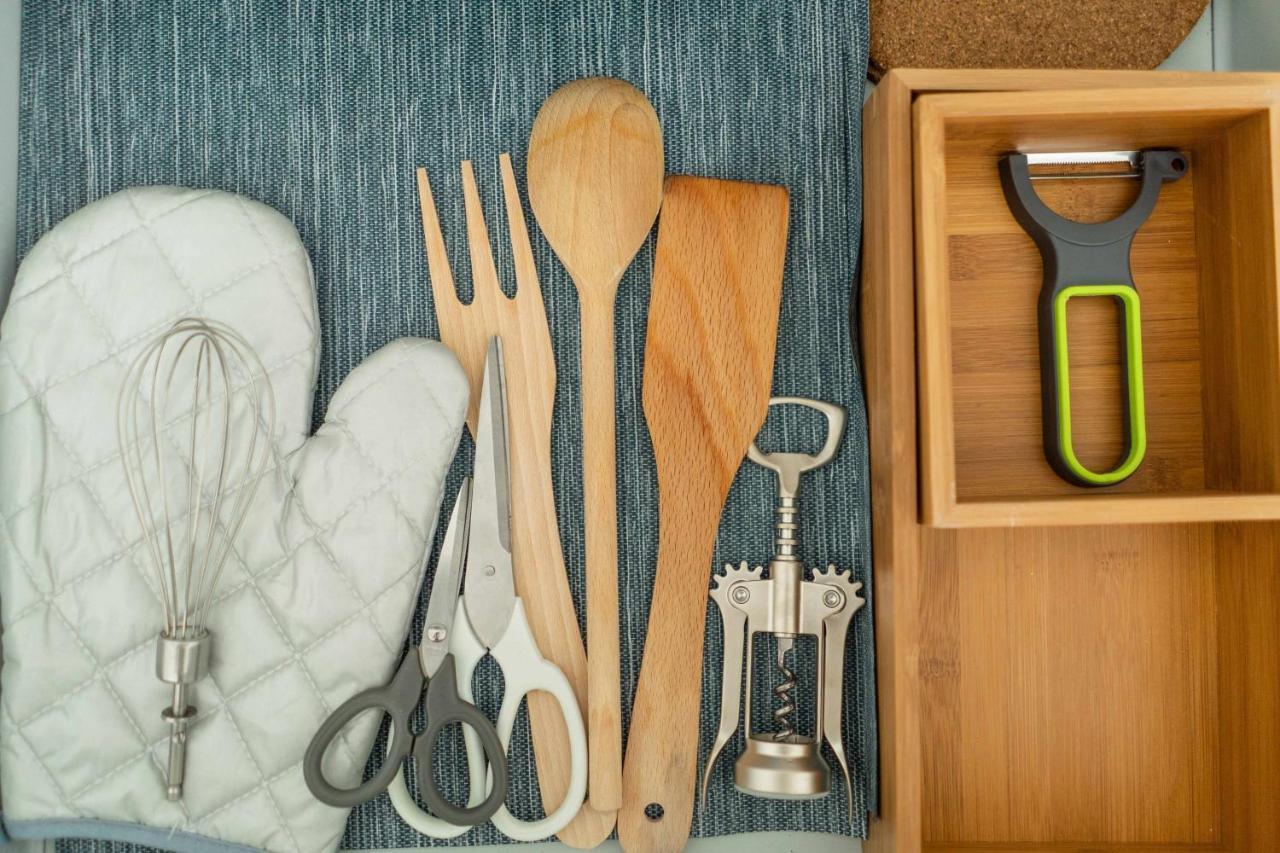 말라가 Balneario Pedregalejo Loft A 아파트 외부 사진